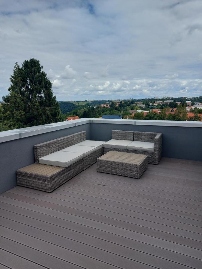 Ferienwohnung Nikolena Pirmasens Exterior foto